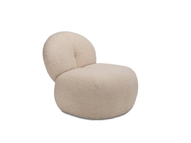 Nana Love Seat without Armrests | Freifrau Manufaktur